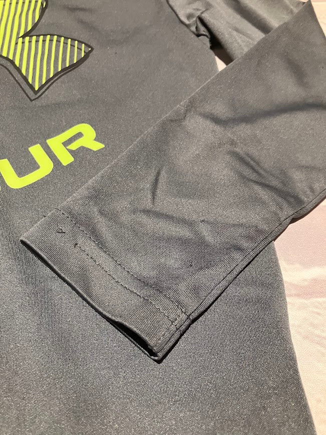 Top Size 4 Play Condition