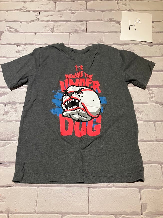Top Size 5