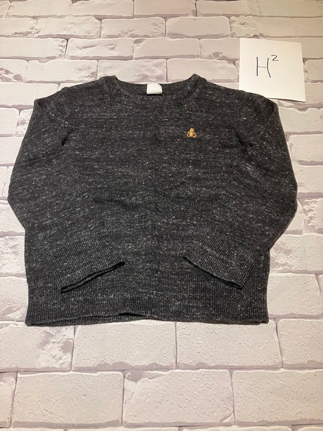 Top Size 4