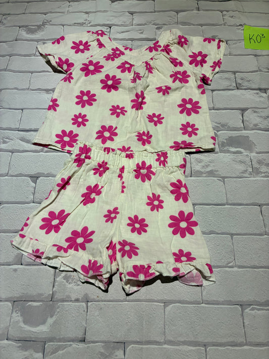 Outfit Size 3T