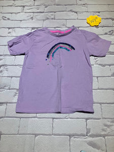 Girls Top Size 3-4