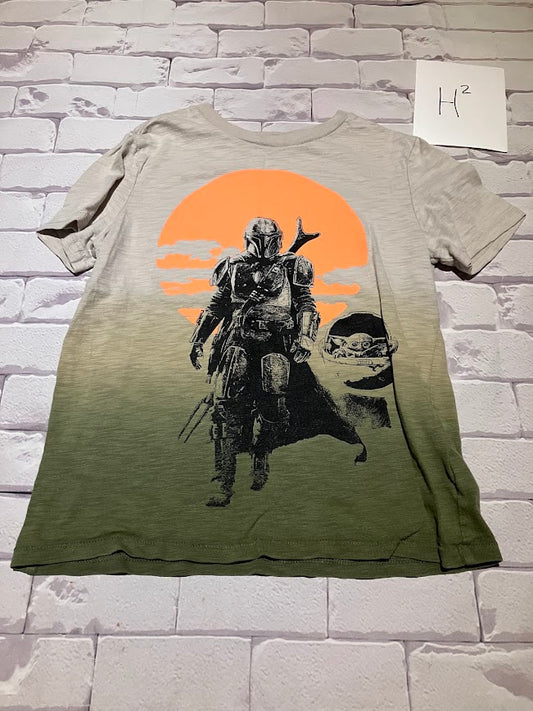 Top Size M