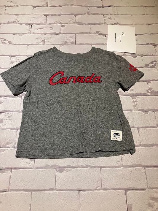 Top Size 5T