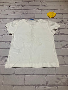 Girls Top Size 4