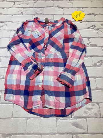 Girls Dress Size 5T