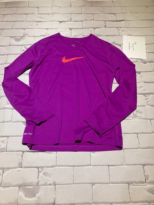 Top Size L