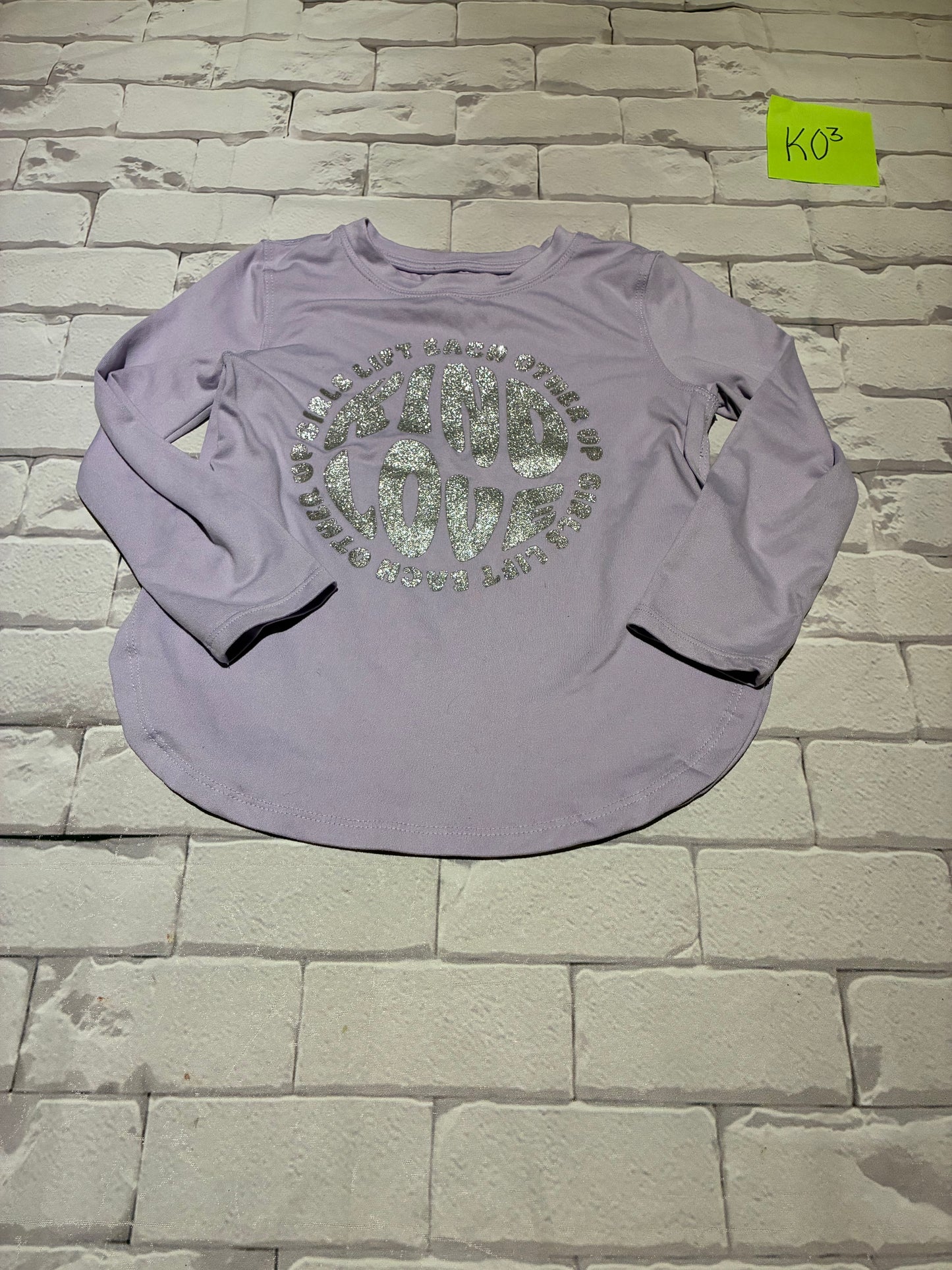 Tops Size 3T