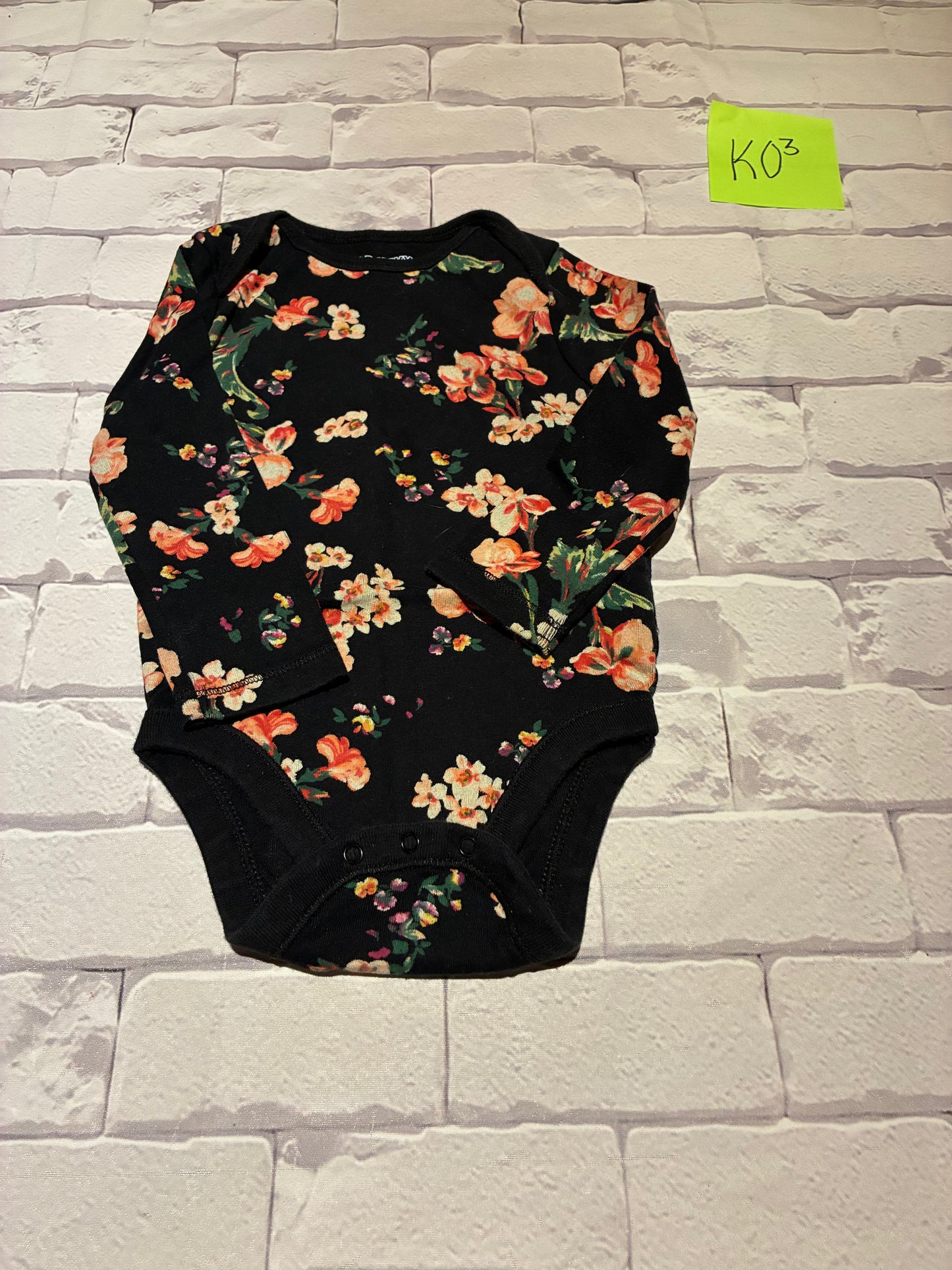 Tops Size 12-18m