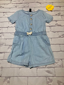 Girls Outfit Size 4