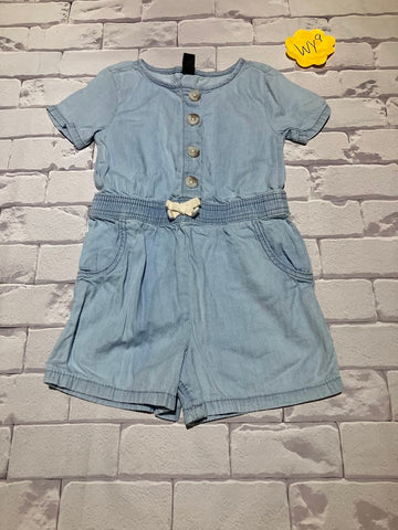 Girls Outfit Size 4