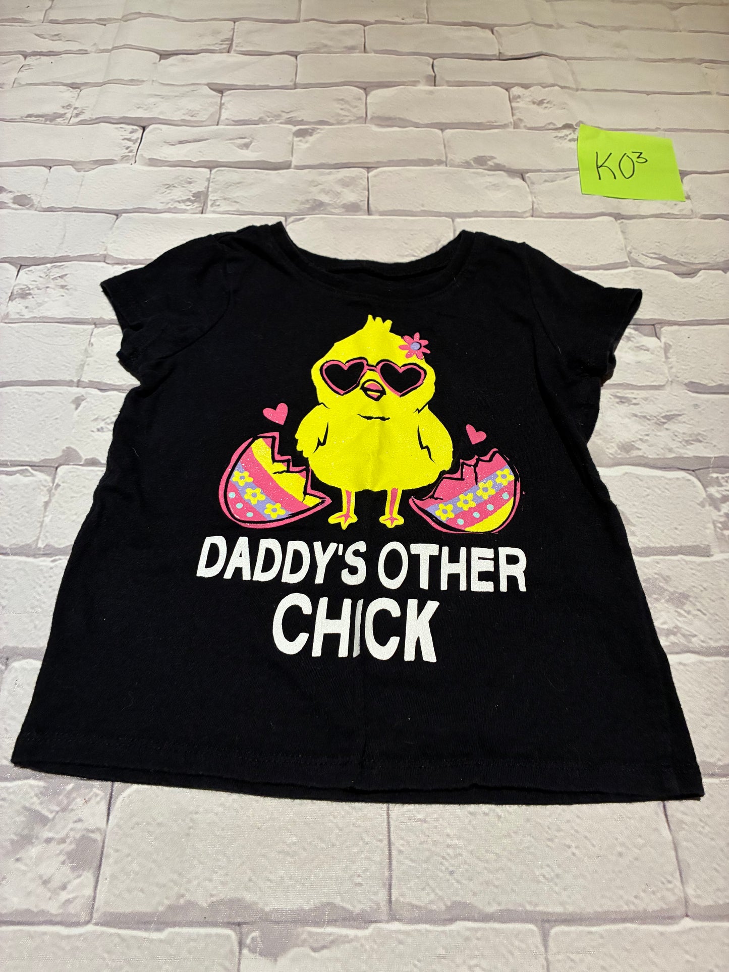 Tops Size 3T