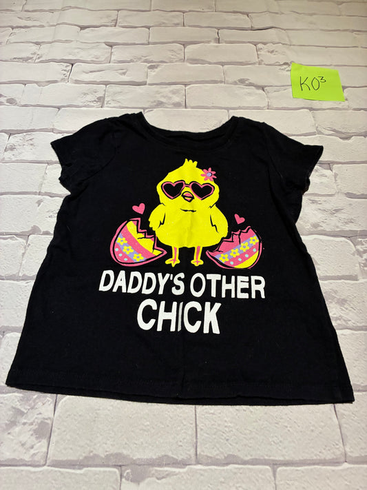 Tops Size 3T