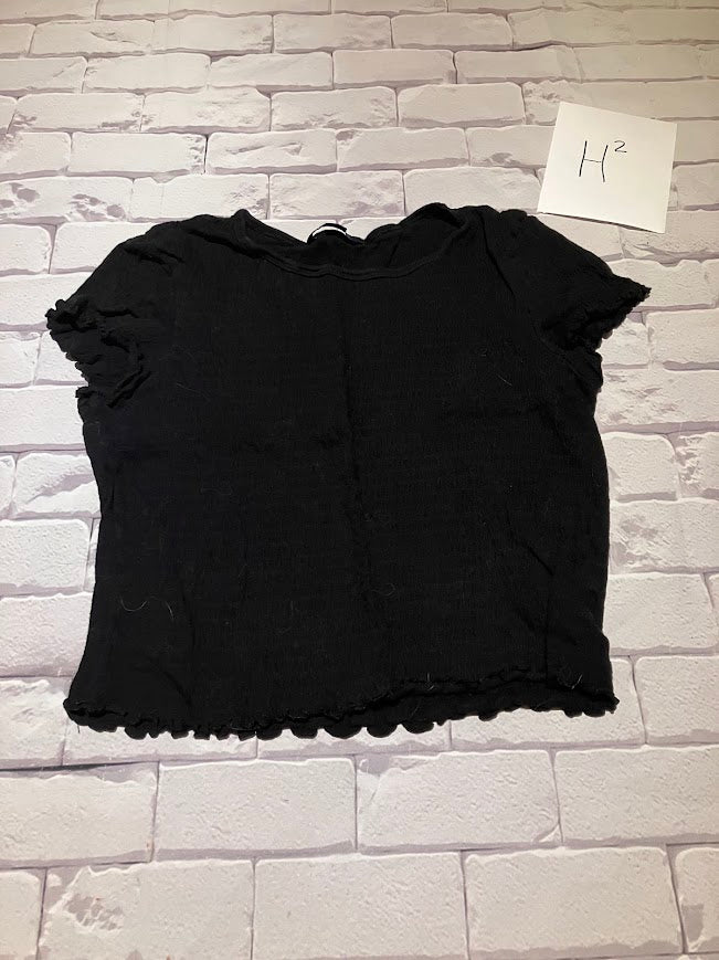 Ladies Top Size S