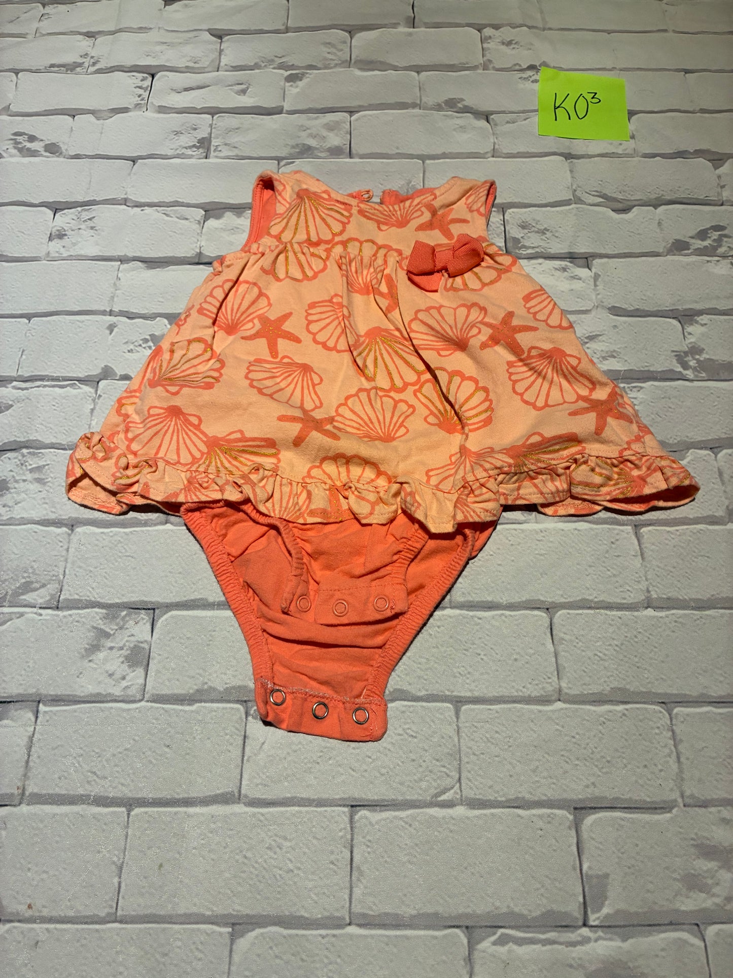 Tops Size 12m
