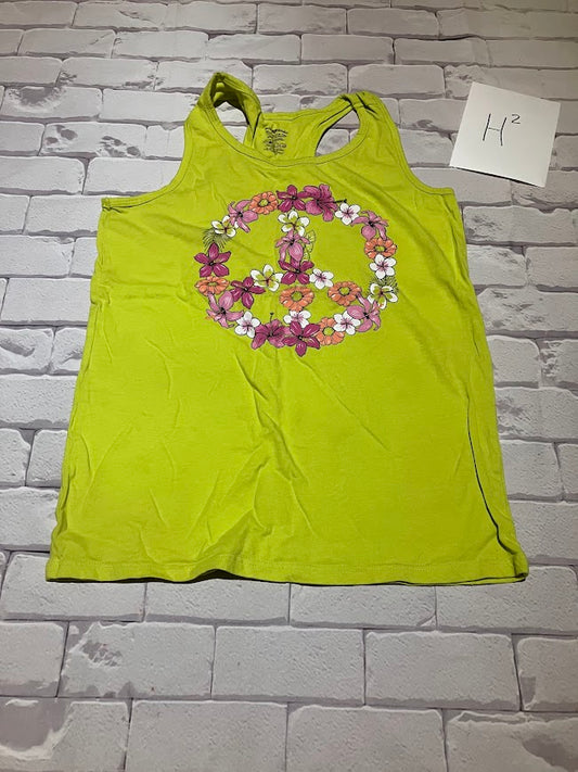Top Size 14-16