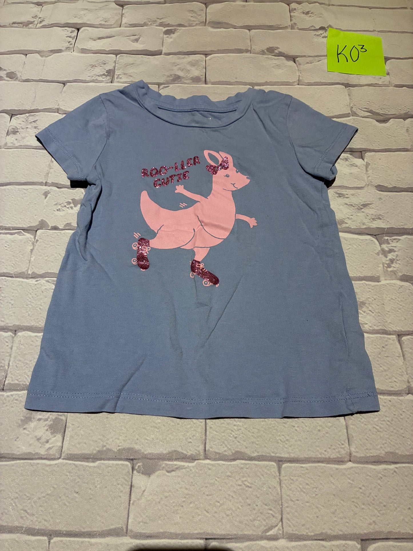Tops Size 4