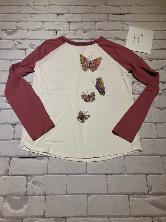 Top Size 12