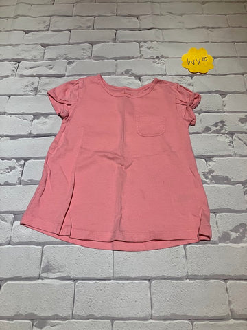 Girls Top Size 4