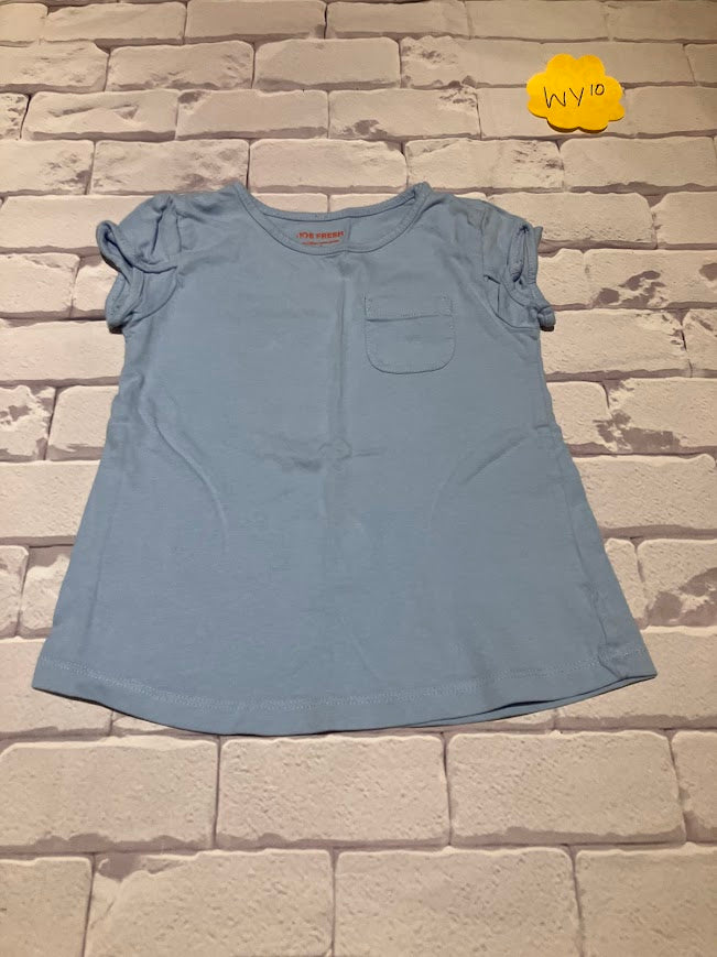 Girls Top Size 4