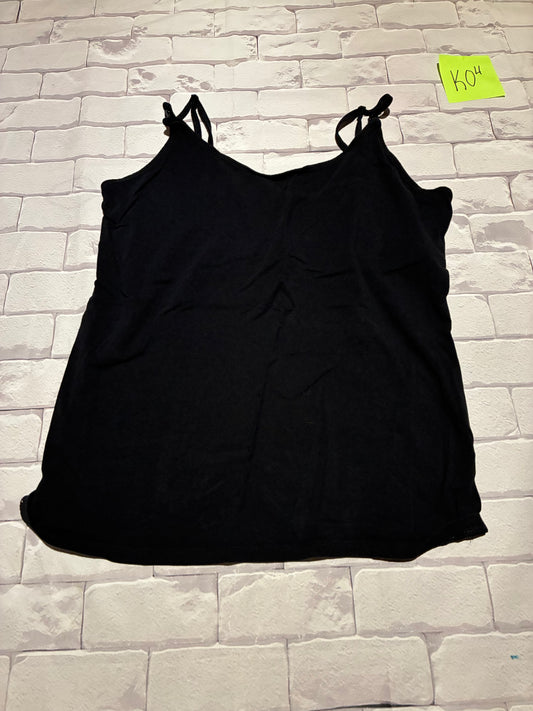 Ladies Top Size L Nursing