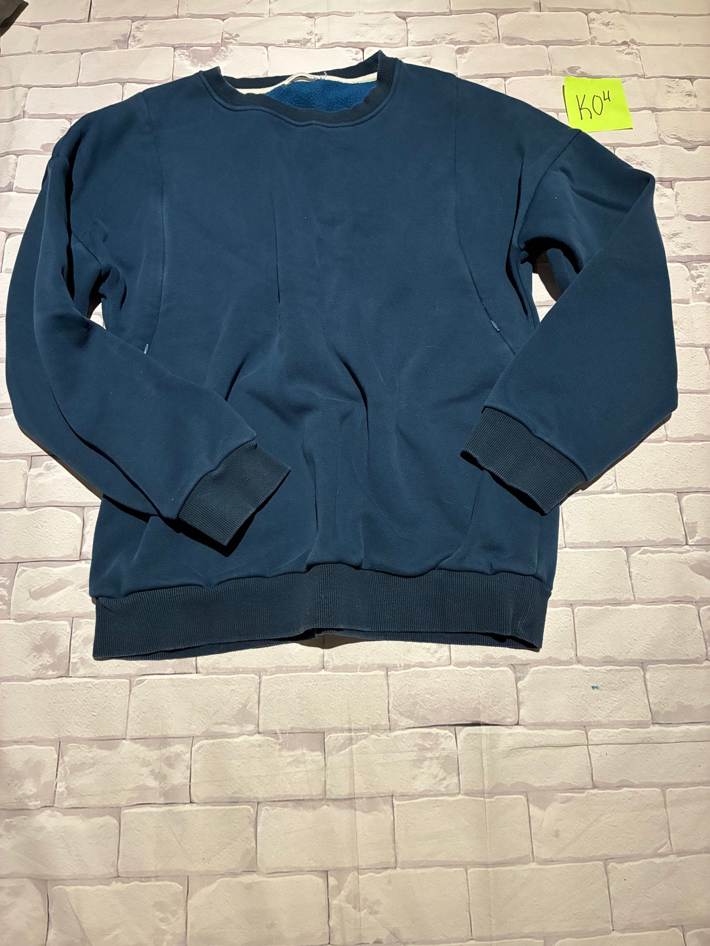 Ladies Top Size XL Nursing