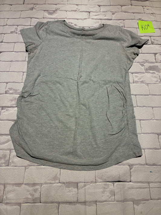 Ladies Top Size L Maternity