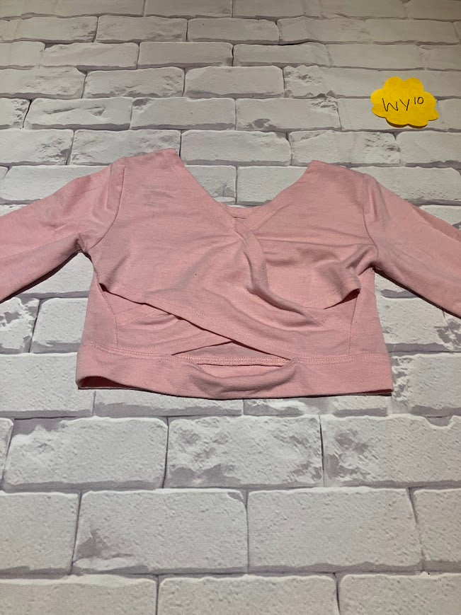 Girls Top Size 3