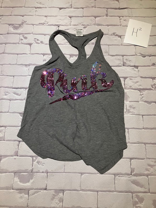 Ladies Top Size S