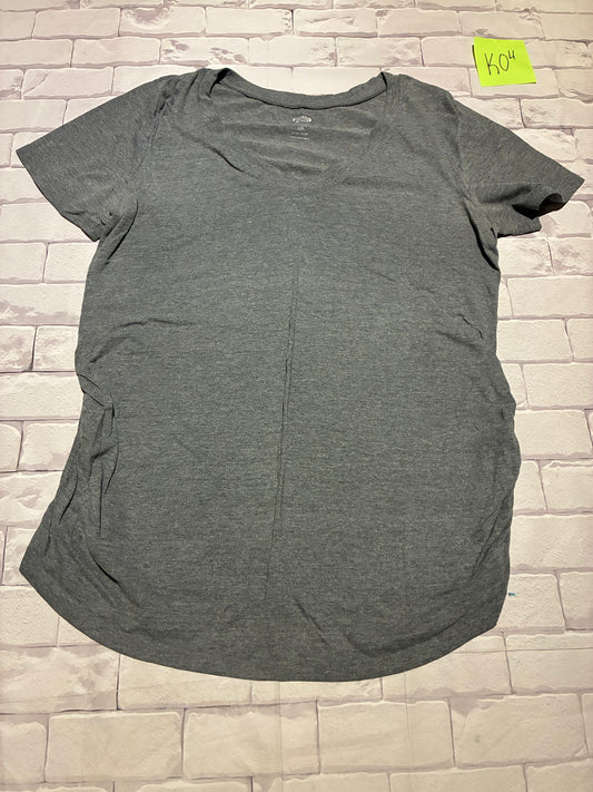 Ladies Top Size L Maternity