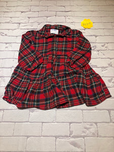 Girls Dress Size 3T