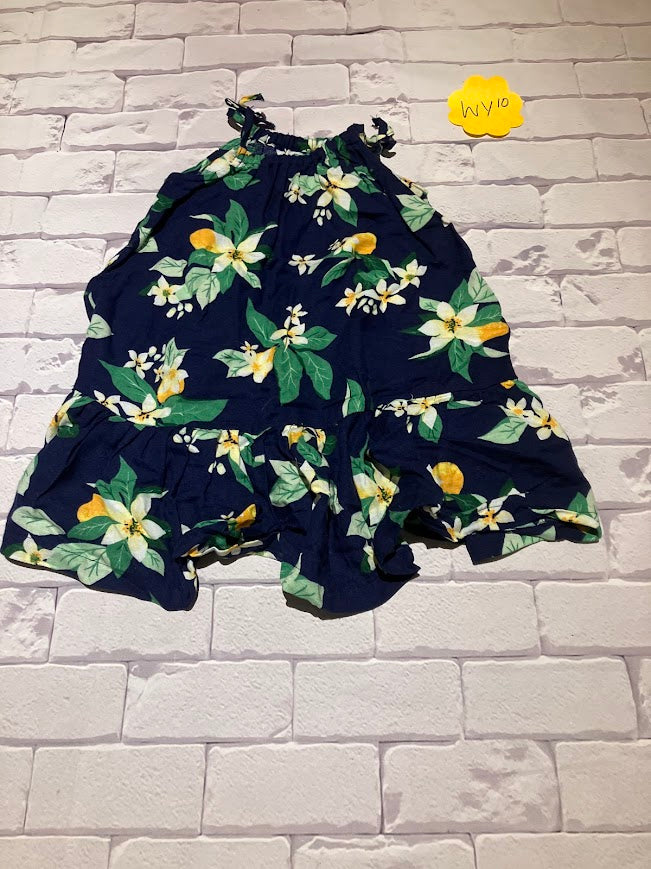 Girls Dress Size 3T