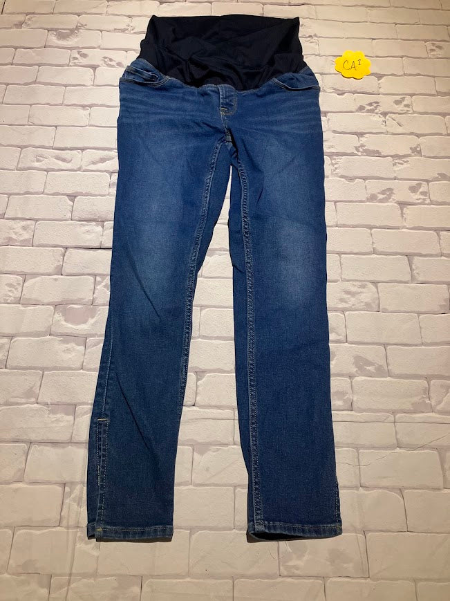 Ladies Bottoms Size 8 Maternity