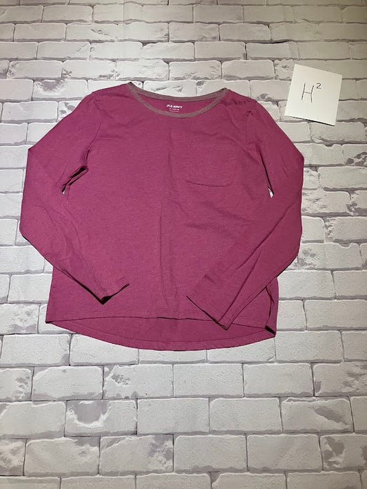 Top Size 14-16