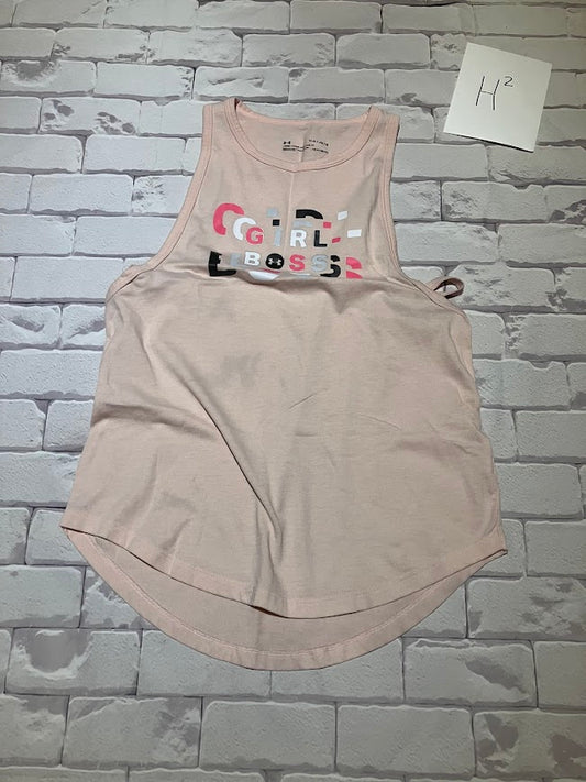 Top Size YLG