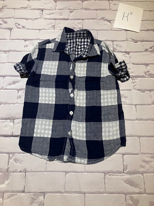 Top Size 4