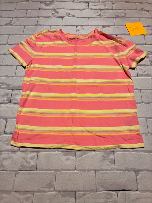 Top Size 12
