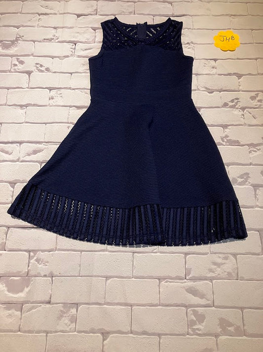 Dress Size 7