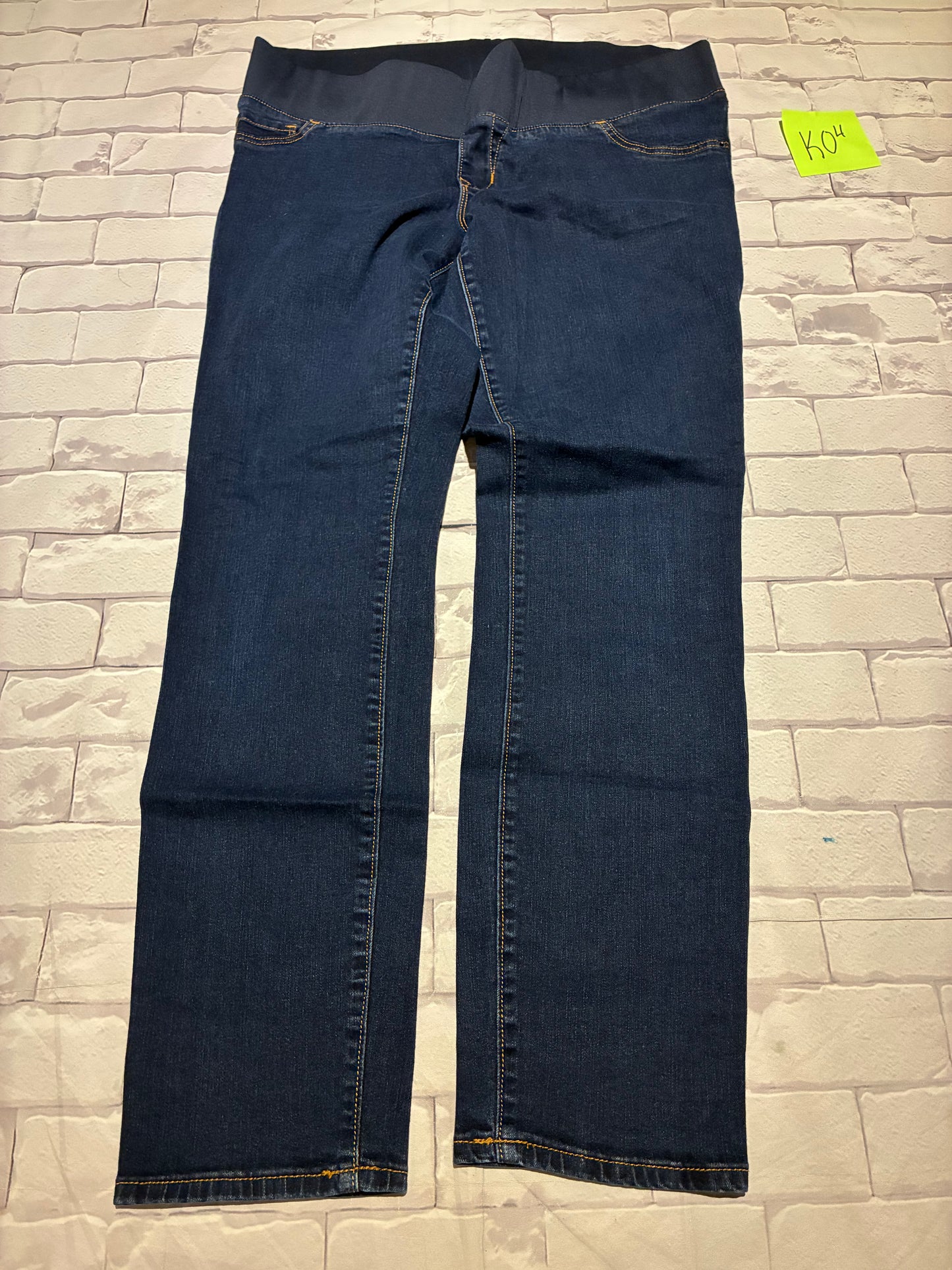 Ladies Bottom Size L Maternity