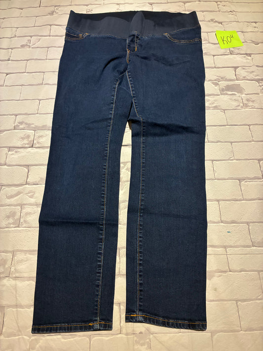 Ladies Bottom Size L Maternity