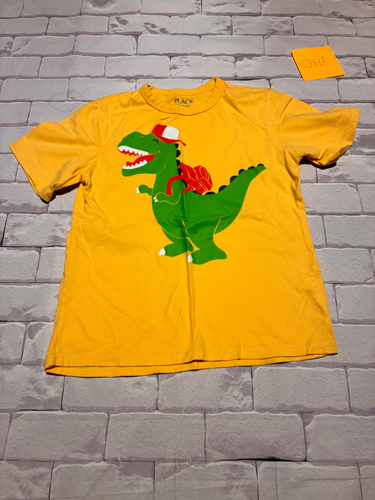 Top Size 5-6