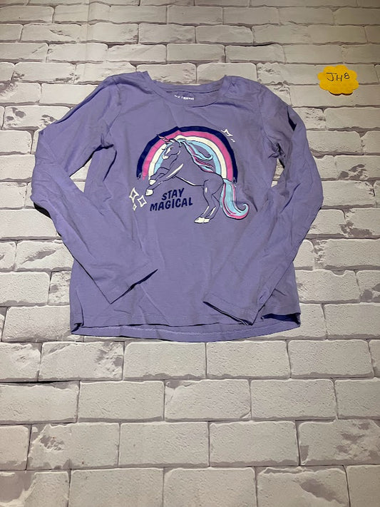 Top Size 10-12