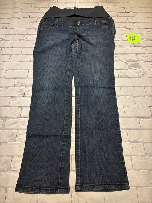 Ladies Bottom Size L Maternity