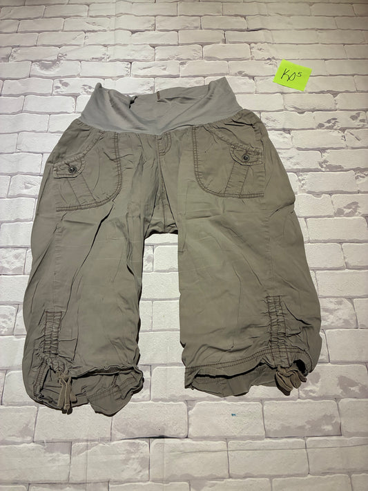 Ladies Bottom Size L Maternity
