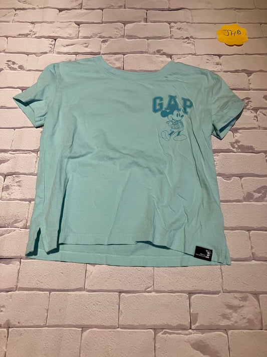 Top Size 10