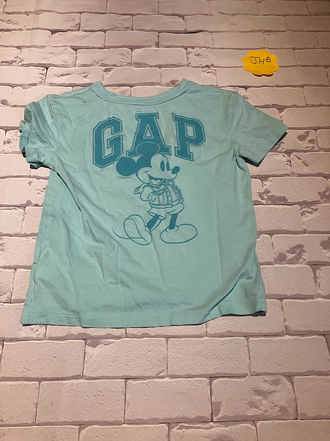 Top Size 10