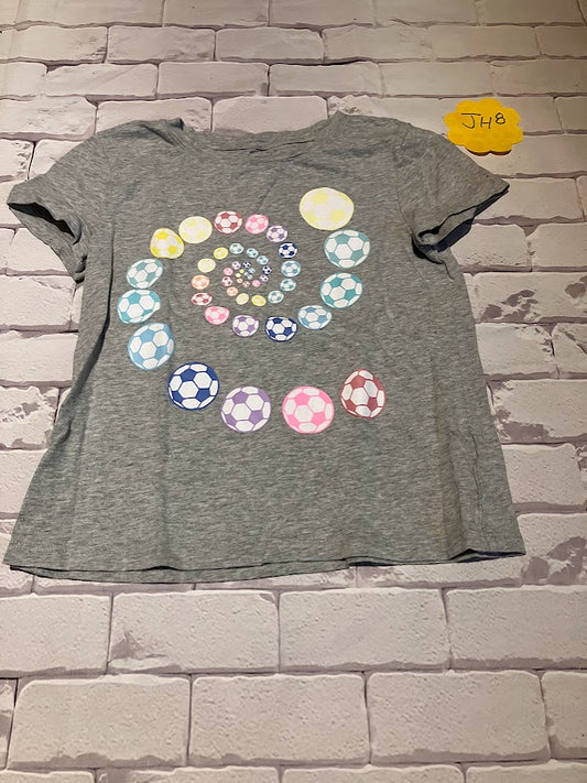 Top Size 10