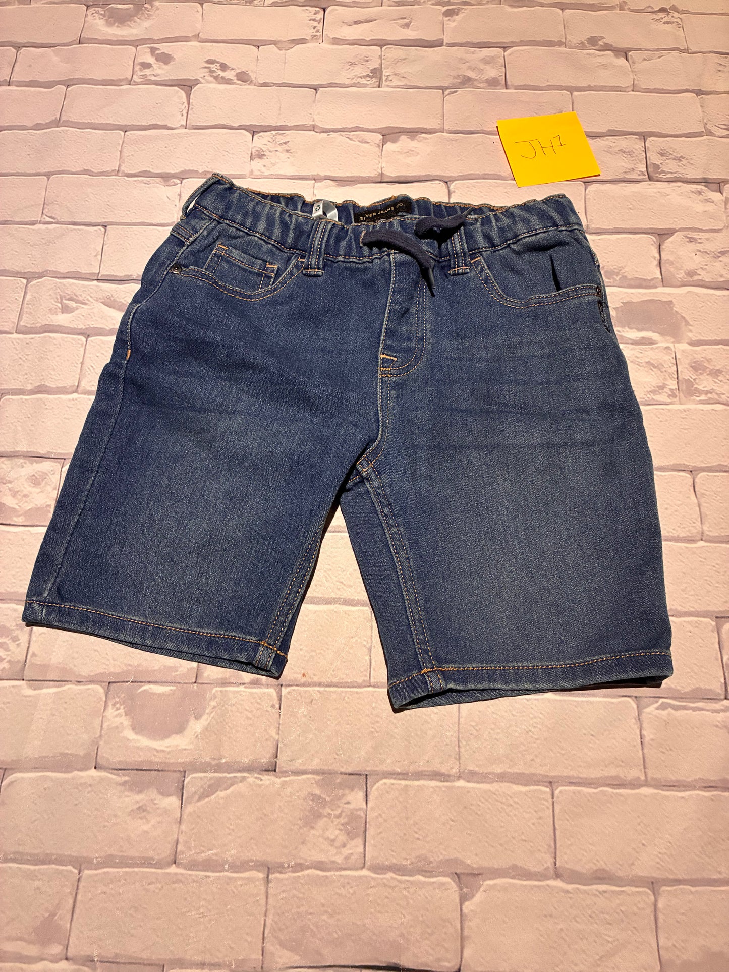 Bottoms Size 8