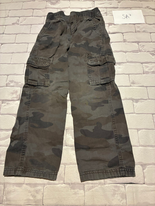 Bottoms Size 6