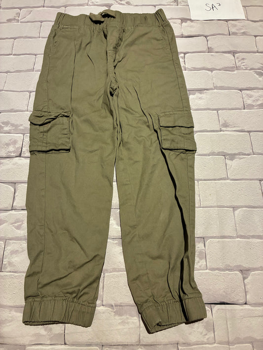 Bottoms Size 7