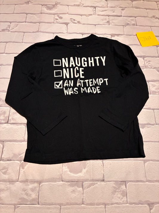 Top Size 5-6